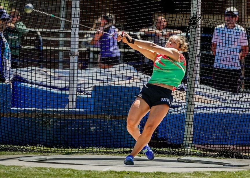 Comienza mañana el 55° edición del Torneo Nacional Juvenil de Atletismo