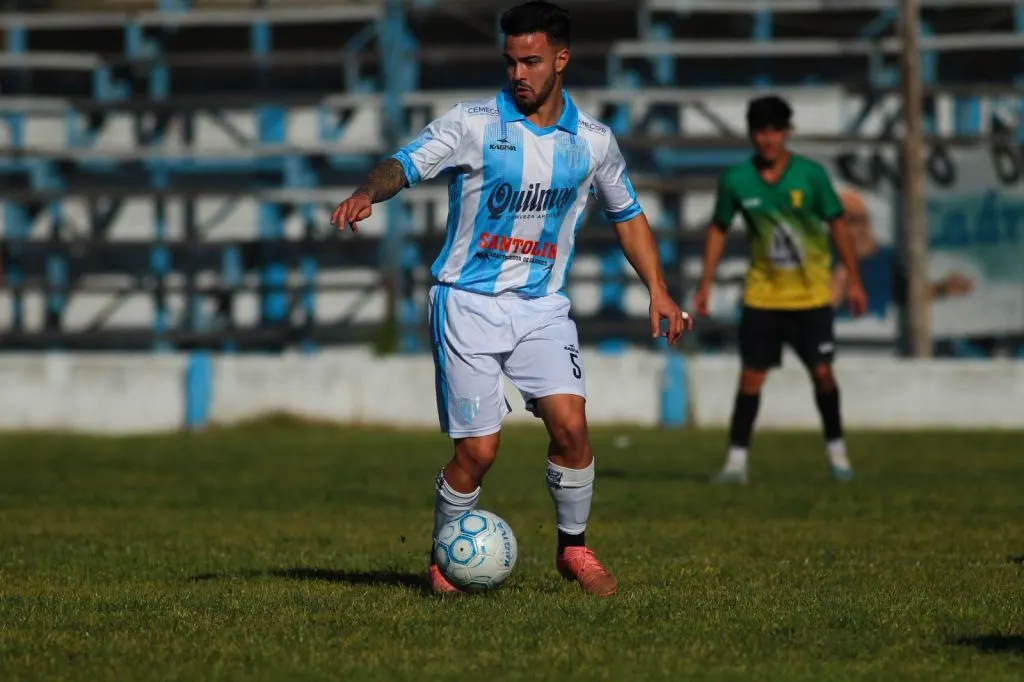 Con Juventud Unida–Deportivo como duelo destacado, comienza la sexta fecha del Apertura