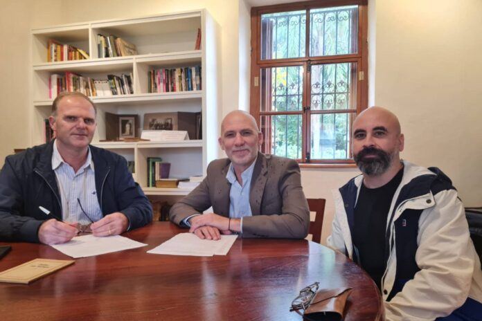 Con perspectiva federal se expande el Cineclub Noble a otras localidades