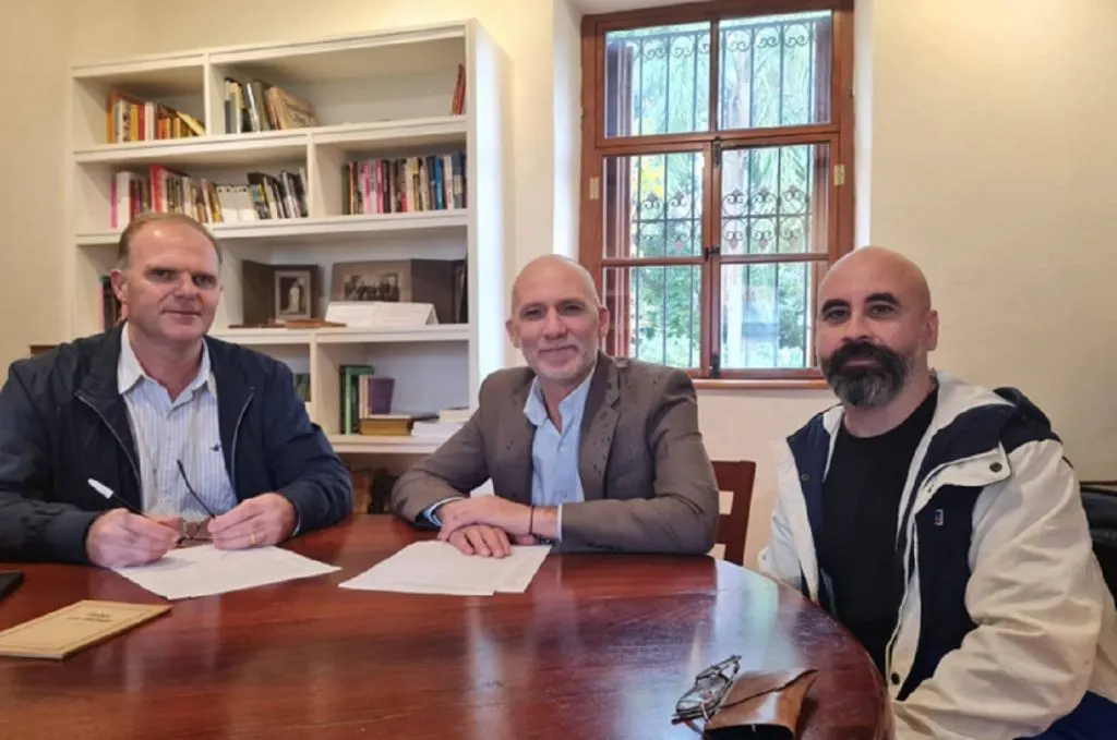 Con perspectiva federal se expande el Cineclub Noble a otras localidades