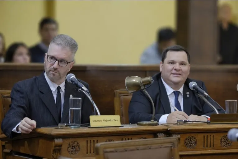 Concejales oficialistas respondieron a Pastores Unidos y acusaron un “uso político” de la pobreza en Concordia