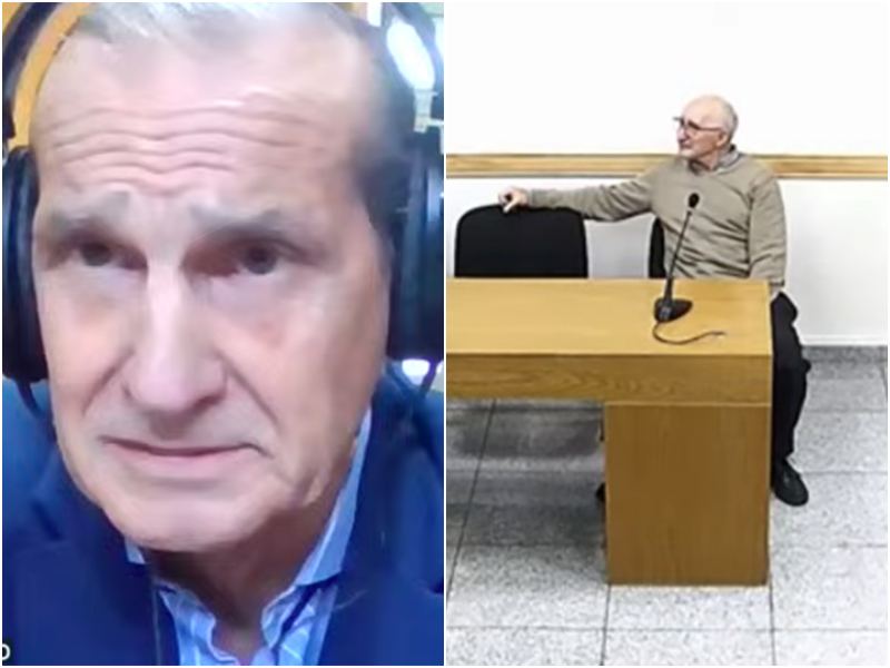 Concepción del Uruguay: piden 20 años de prisión para dos exgendarmes por secuestros y torturas a militantes del Partido Comunista