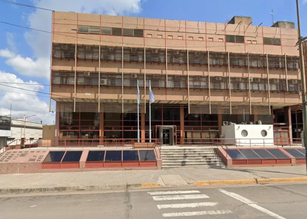 Condenaron a 12 años de prisión a un hombre por abuso sexual en Concepción del Uruguay