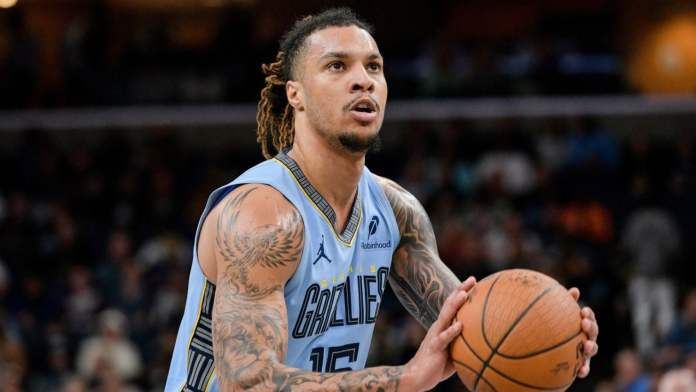Conmoción por la muerte de un joven jugador de la NBA