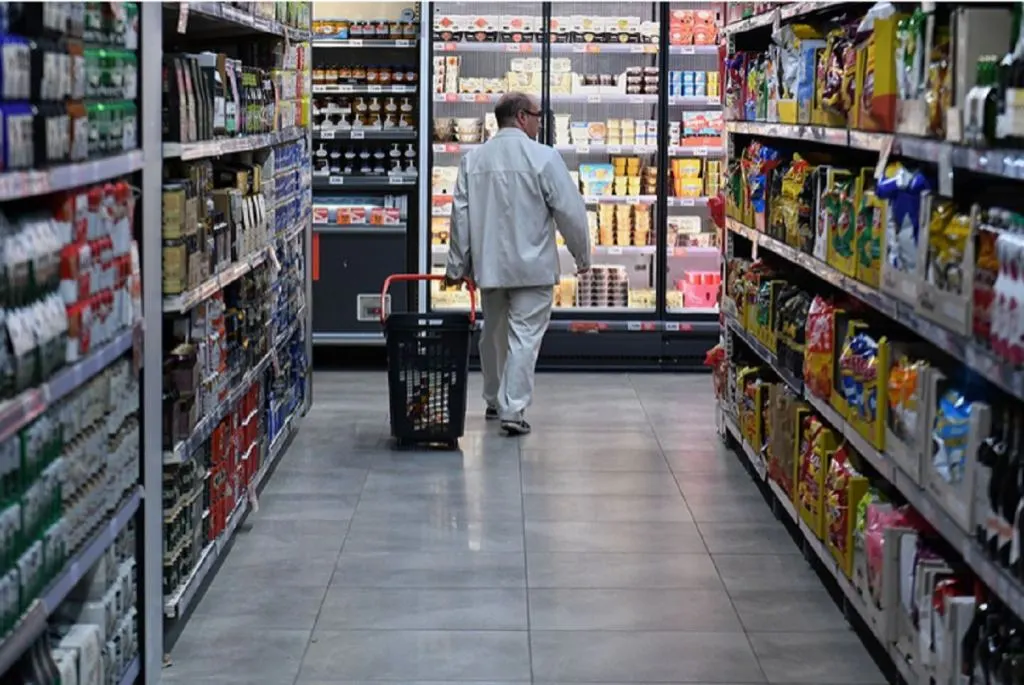 Consumo en caída: supermercados entrerrianos vendieron menos que en 2025