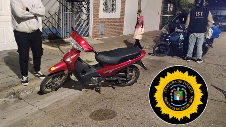 Controles de fin de semana: retienen vehículos y clausuran actividades en un kiosco por ruidos molestos