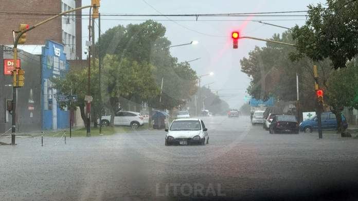 Convocan una mesa para analizar el impacto de El Niño en la región