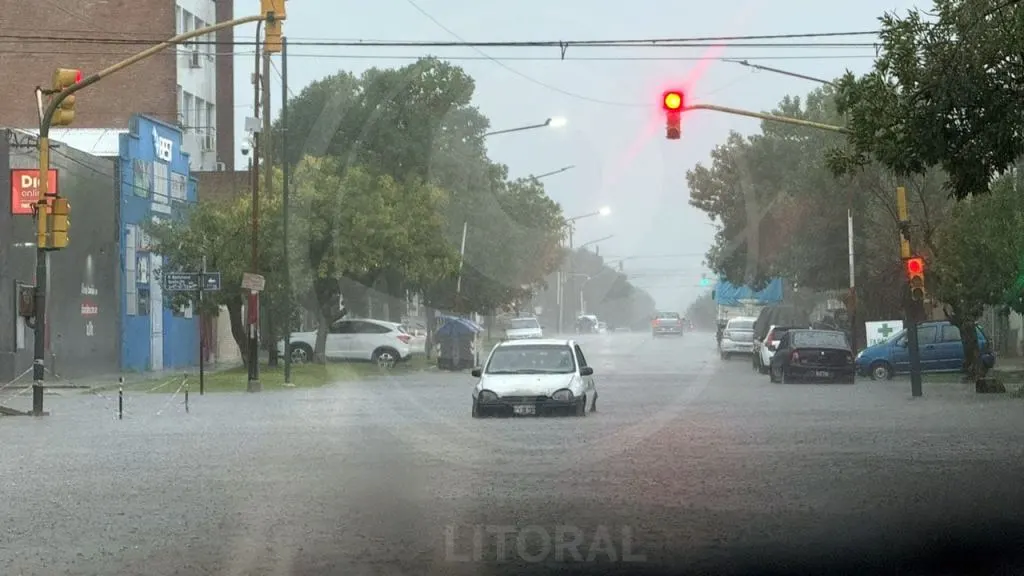 Convocan una mesa para analizar el impacto de El Niño en la región