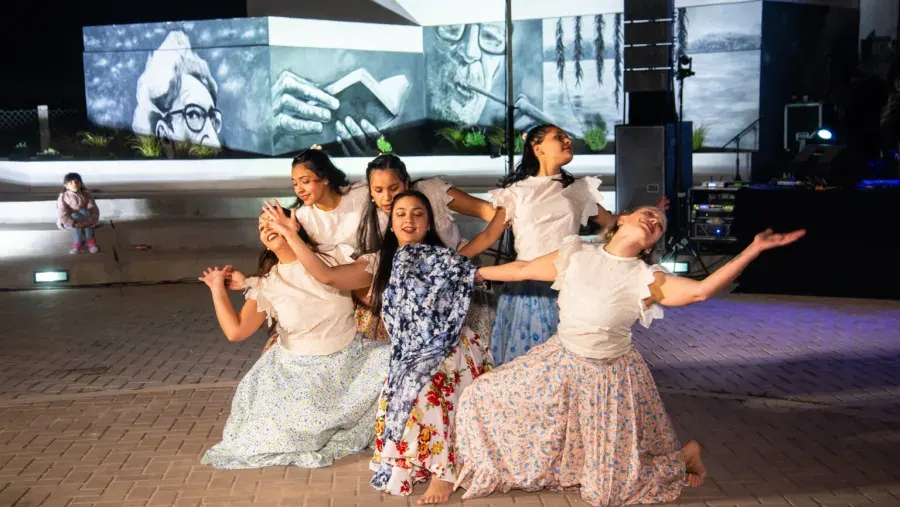 Convocatorias culturales: se prorrogó la inscripción para los ciclos de teatro, danza y música