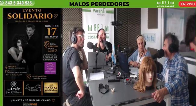 Cortarán el cabello gratis para Pelucas de Esperanza