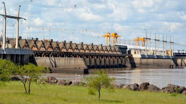 Crecida del río Uruguay: prevén niveles de hasta 7 metros frente a Concordia y Salto