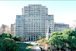 Crisis terminal: los hospitales de la UBA solo pueden funcionar 45 días más