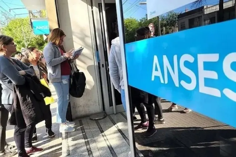 Cronograma: así serán los pagos de ANSES entre el 11 y el 15 de mayo