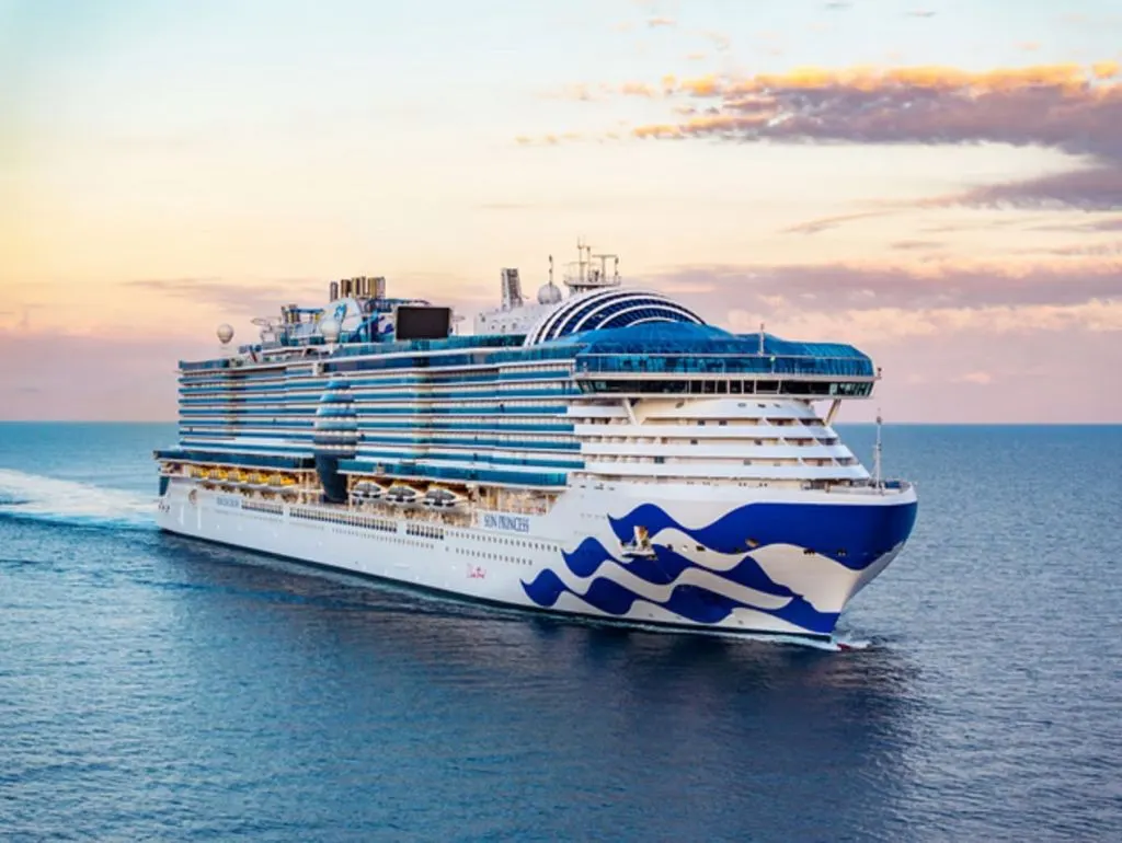Crucero del terror: un brote masivo de norovirus afecta a más de 100 personas en el Caribe