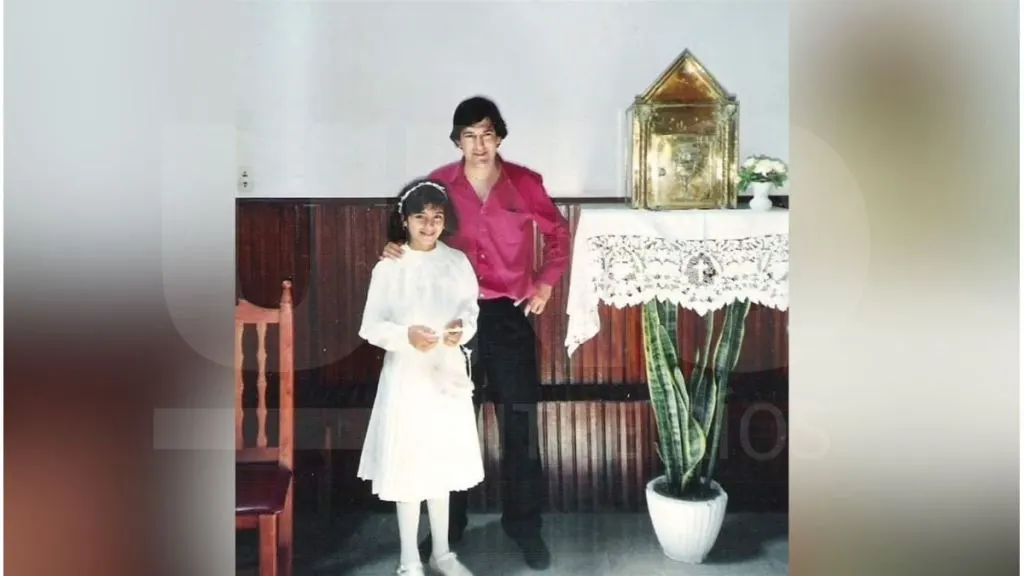 «Cuando me encuentre con vos»: una zamba para una hija de la ausencia