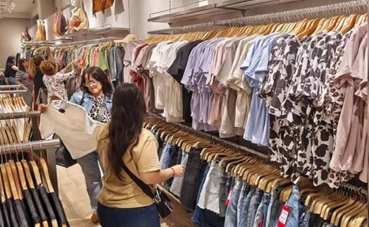 Cuánto cayeron las ventas minoristas pyme