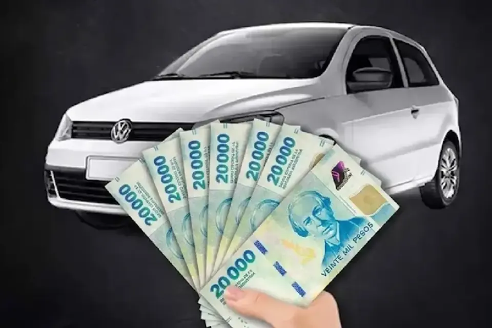 Cuánto cuesta tramitar un auto usado en mayo de 2026