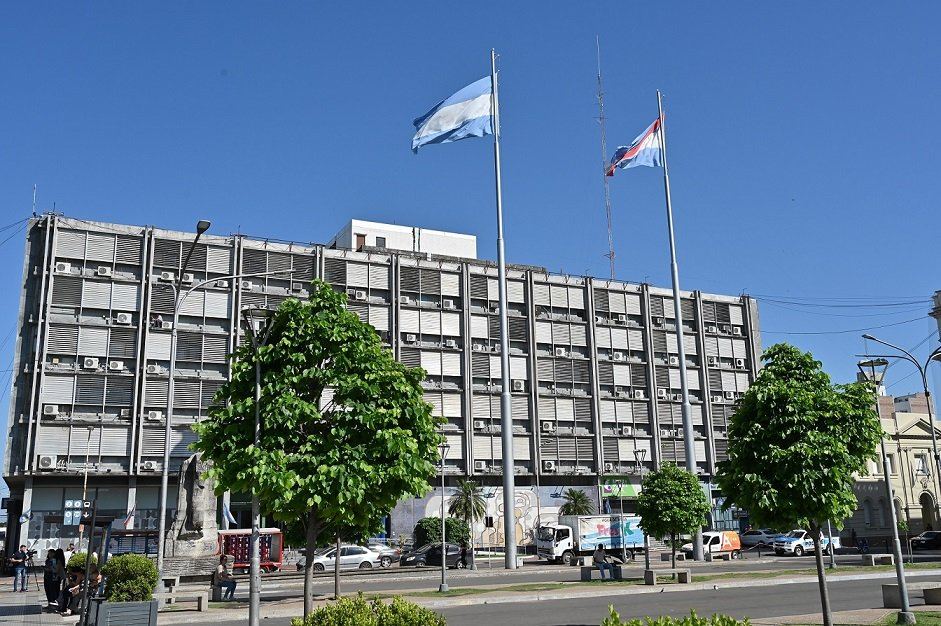 Desde el CGE informaron la desvinculación de las funcionarias de Colón