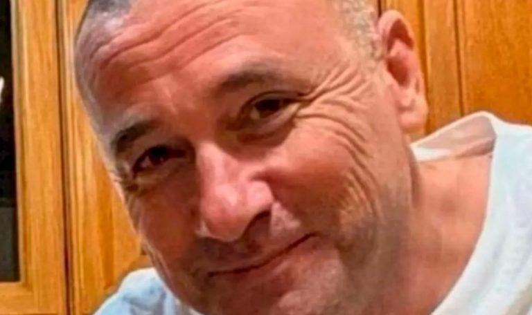 Desesperada búsqueda de un argentino que desapareció en España