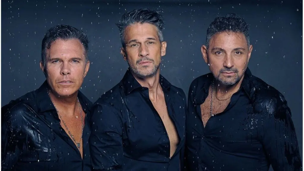 Destino San Javier: «Cada show tiene historias distintas y muy emotivas»