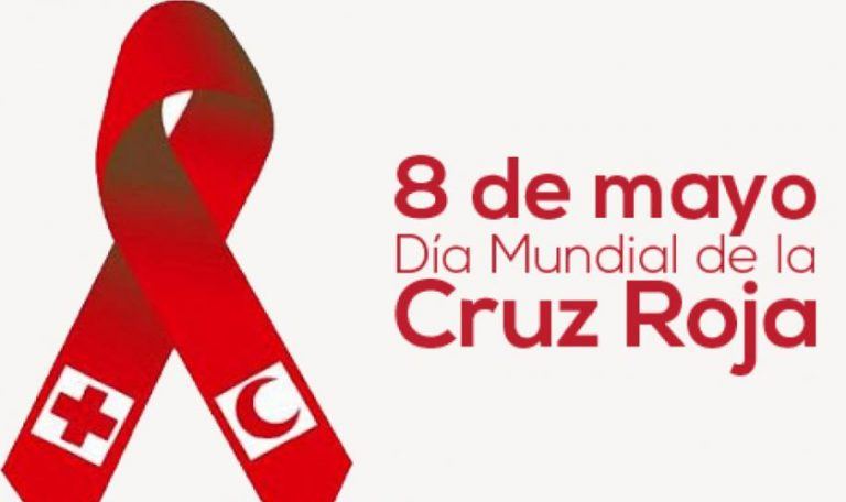 Día de la Cruz Roja Internacional
