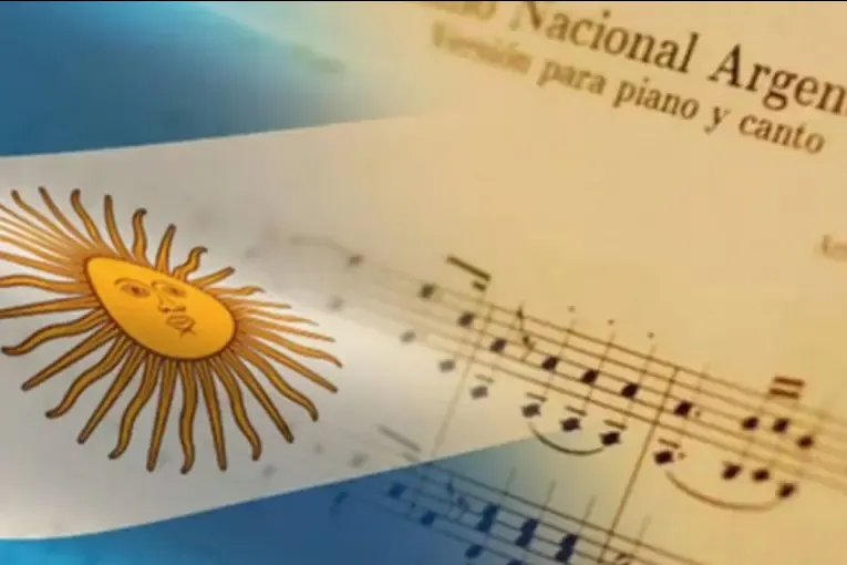 Día del Himno: la historia detrás de la canción patria más importante