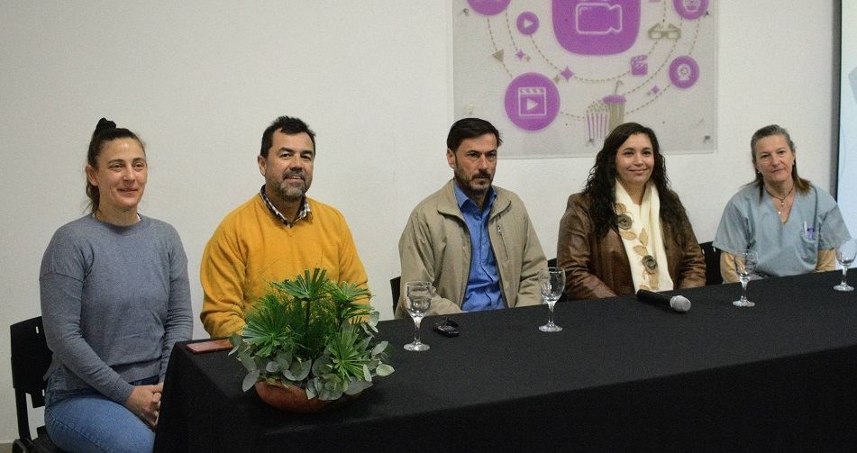 Diamante: 2 de cada 10 chicos no ven para aprender