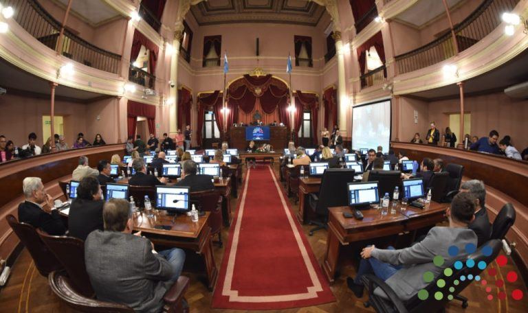 Diputados aprobó el Protocolo para Prevención e Intervención en Casos de Violencia Laboral y de Género