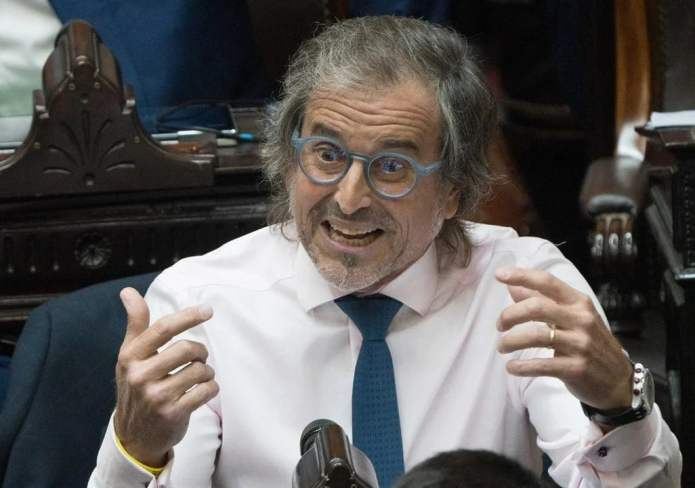 Diputados debatirá un proyecto para recortar subsidios al gas en las Zonas Frías