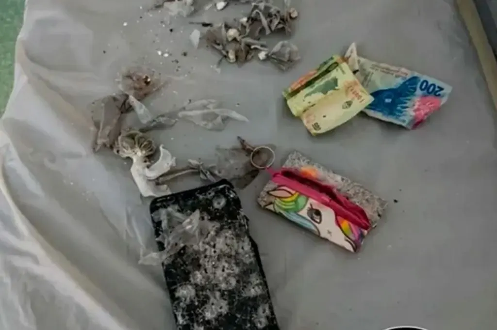 Disputa familiar: un herido a machetazos y otro por disparo de escopeta
