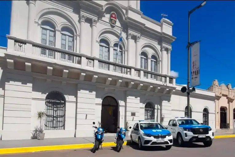 Dos jóvenes resultaron gravemente heridos tras un enfrentamiento en Concepción del Uruguay