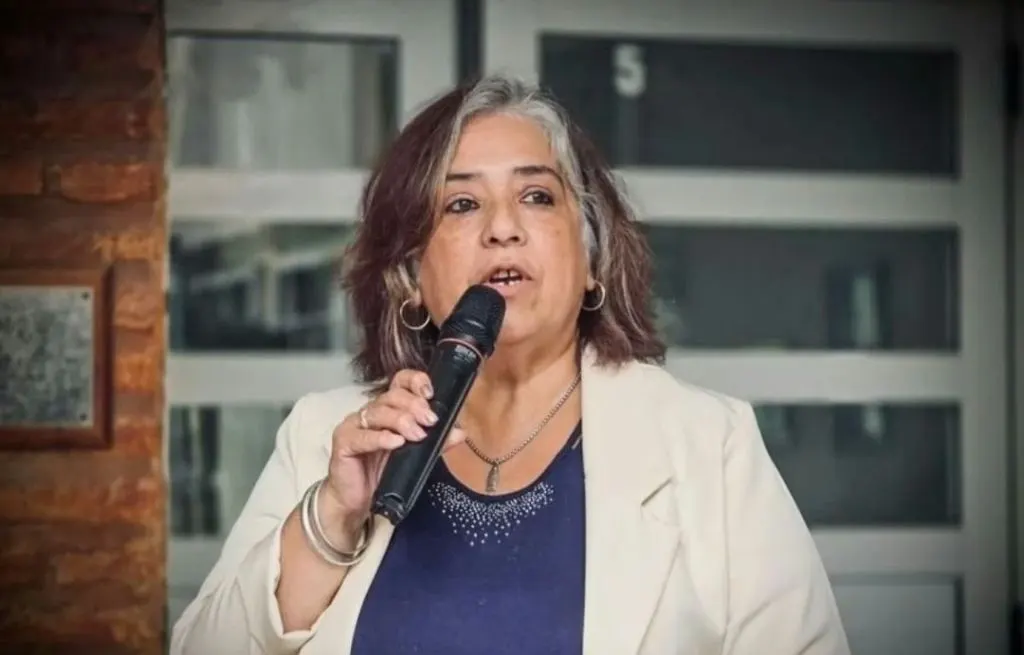 Echaron a la directora departamental de Escuelas de Colón