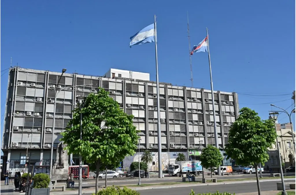 El CGE detectó irregularidades y pidió la renuncia de funcionarias de Colón