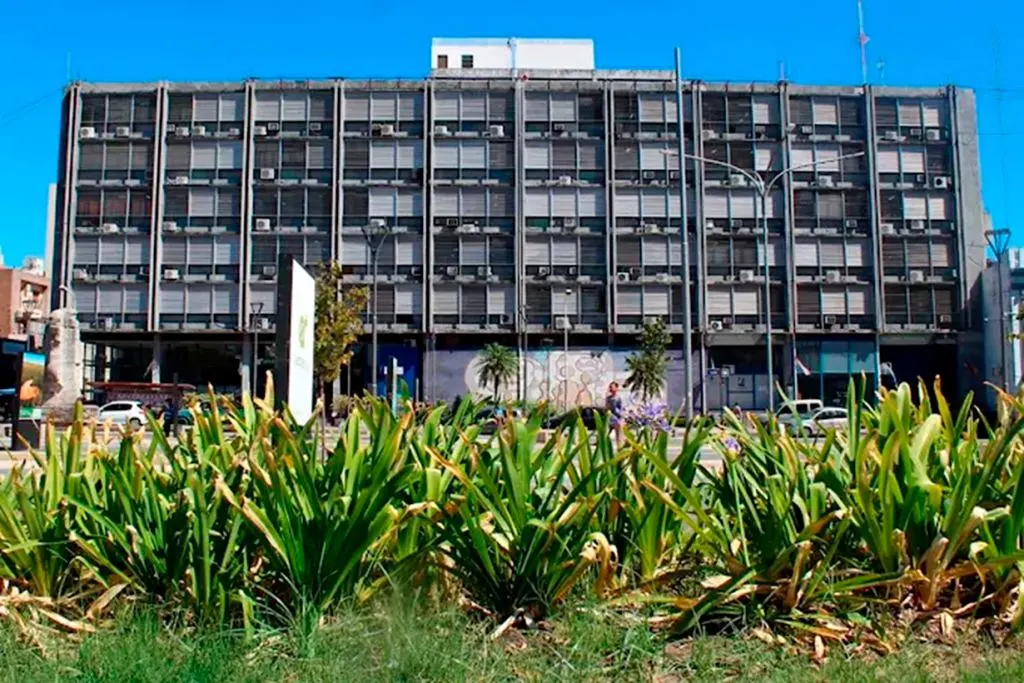 El CGE informó que detectó irregularidades, pidió la renuncia de Bosch y dio de baja a su hija