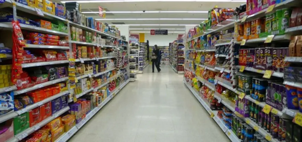 El consumo en Entre Ríos cayó 26% y golpea al comercio