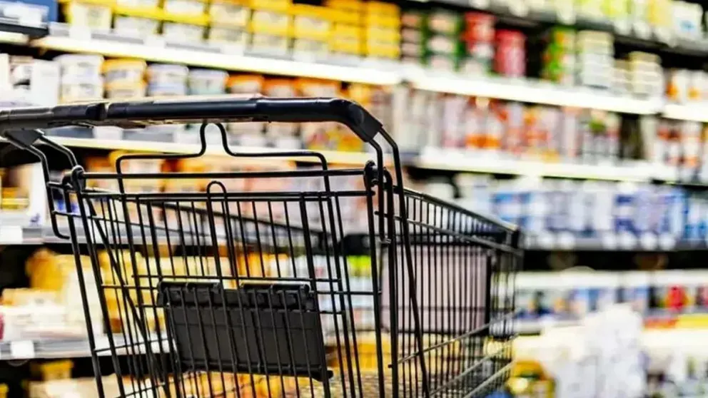 El consumo en Entre Ríos cayó 26% y golpea al comercio