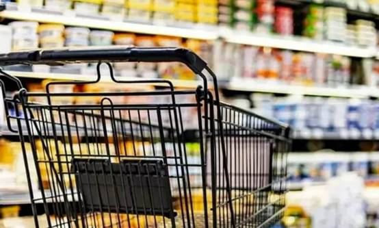 El consumo en entre ríos cayó 26% y golpea al comercio