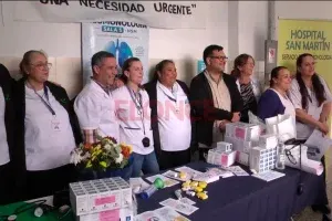 El dato que sorprende sobre el asma: pacientes controlados pueden hacer deporte
