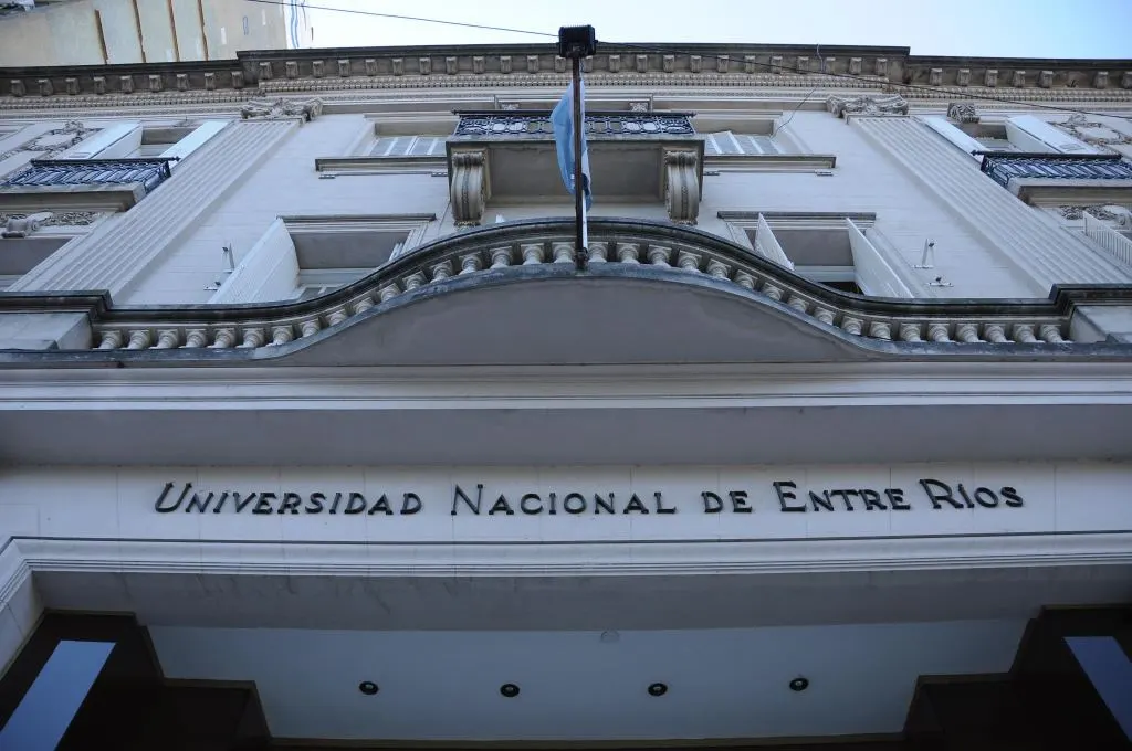 El equipo de Arbelo para el Rectorado