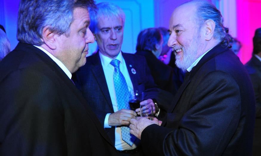 El Estado mafioso : La suma de ilegalidades en la “causa de los cuadernos”