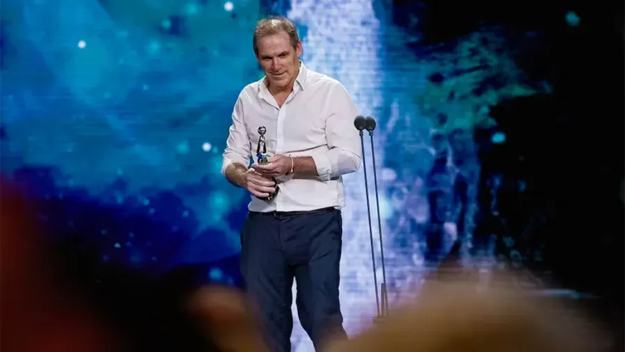 “El Eternauta” y “El agente secreto”, grandes ganadores de los Premios Platino 2026