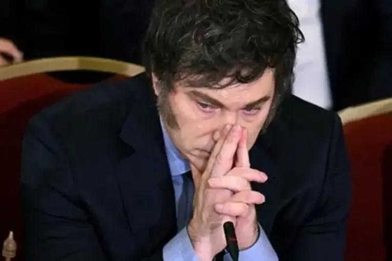 El Gobierno habría perdido 15 puntos de apoyo y crecen las dudas sobre una reelección
