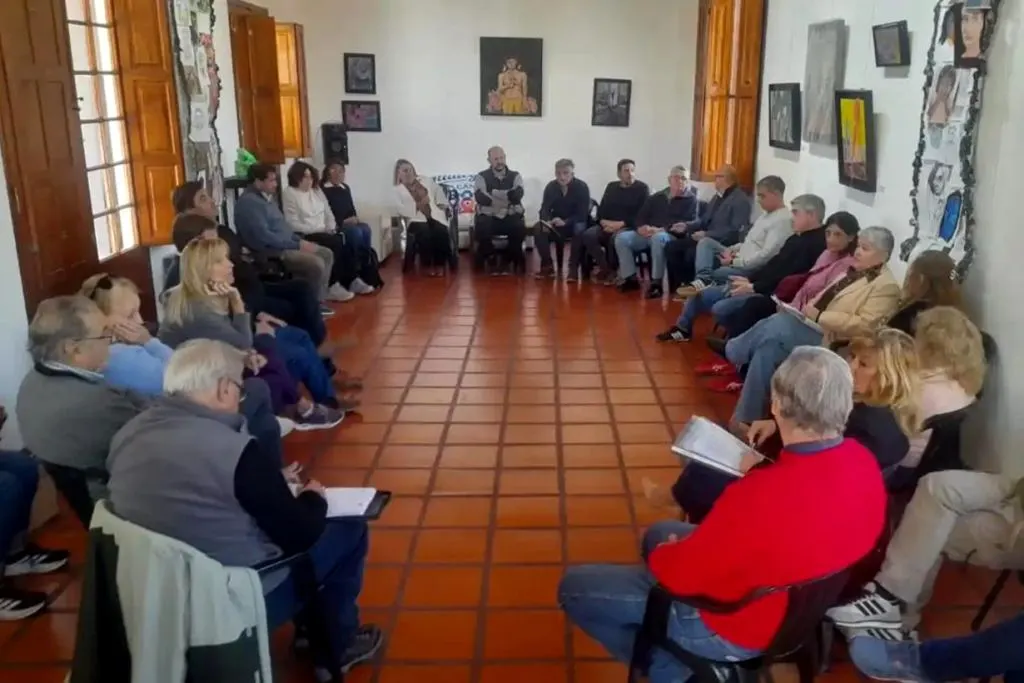 El gobierno provincial habló sobre los controles y monitoreos ambientales en planta de Gualeguay