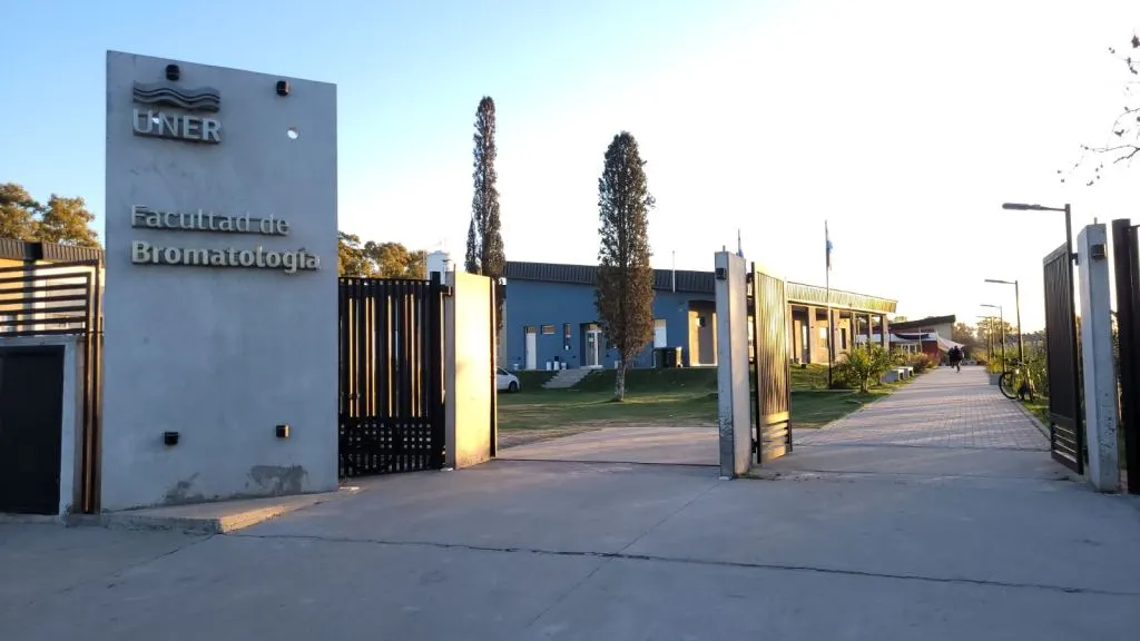 El Gobierno recortó casi $2,5 billones del Presupuesto: UNER es una de las universidades más afectadas