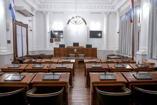 El Gobierno respondió el pedido de informes presentado por senadores del PJ sobre la Caja de Jubilaciones