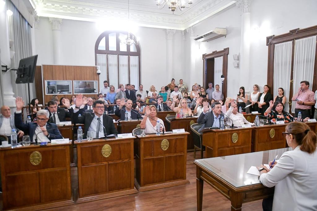El gobierno respondió el pedido de informes presentado por senadores del PJ sobre la Caja de Jubilaciones