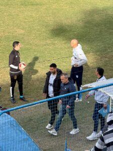 El Lobo volvió a sonreír: triunfo y desahogo en el debut de Pinilla como DT