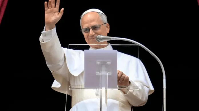 El Papa León XIV agradeció que Canarias reciba a un crucero con hantavirus