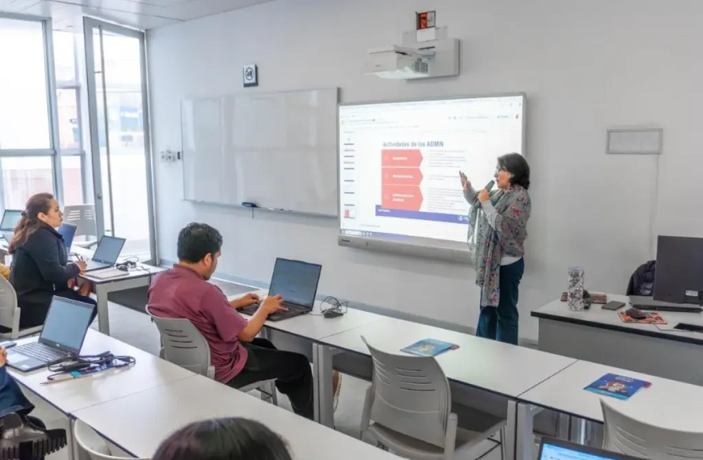 El Polo Tecnológico “La Nube” abre inscripciones para una capacitación sobre habilidades laborales e inteligencia artificial