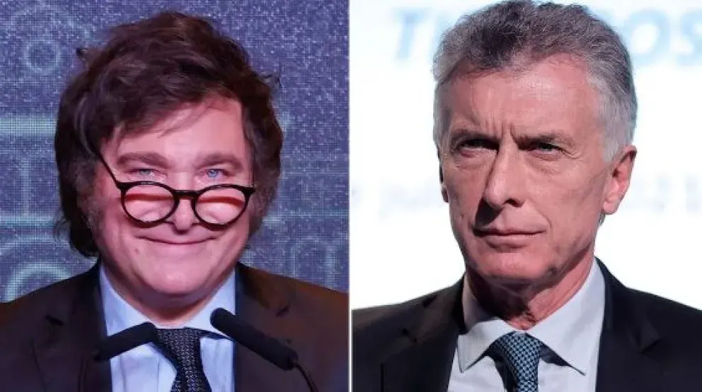 El PRO también presiona a Javier Milei por Manuel Adorni y apuntó a "los que frenan el cambio desde adentro"